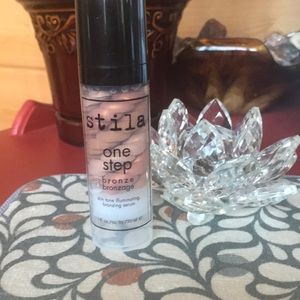 Stila bronzing serum